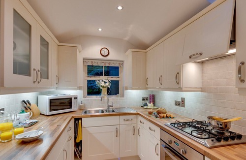 Great Longstone House | South View - One Bedroom House, Sleeps 2