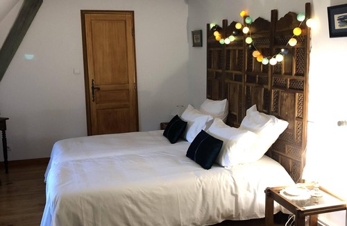 Lanne-en-Baretous Other | South-west chateau de Porthos holidays bearn and basque country up to 14 people