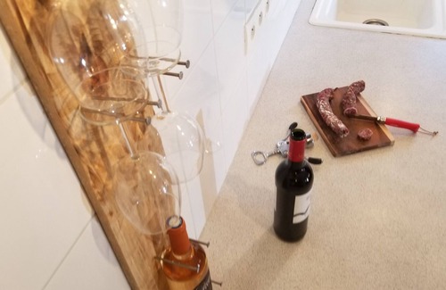 Saint-Loup House | South West in Gascony, Park with swimming pool, quiet comfort near Auvillar