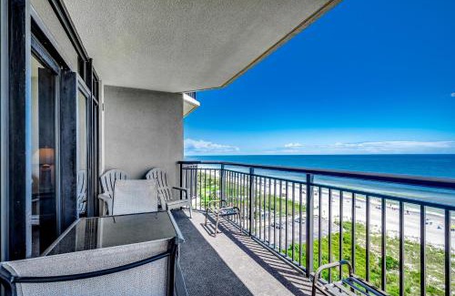 Myrtle Beach House | South Wind 1004
