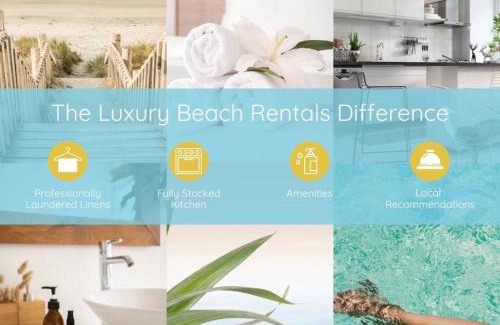 Myrtle Beach House | South Wind -907