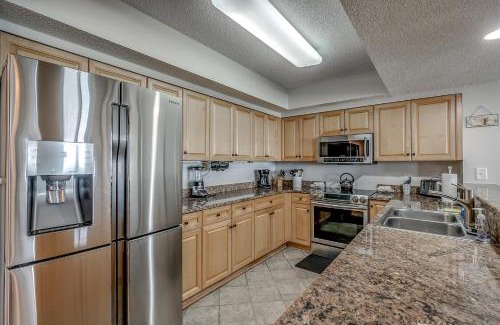 Myrtle Beach House | South Wind -907