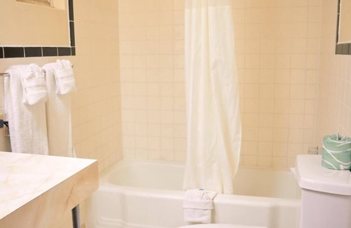 Liberal Hotel | South Wind Inn