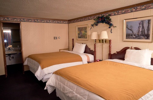 Liberal Hotel | South Wind Inn
