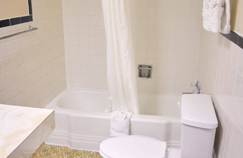 Liberal Hotel | South Wind Inn