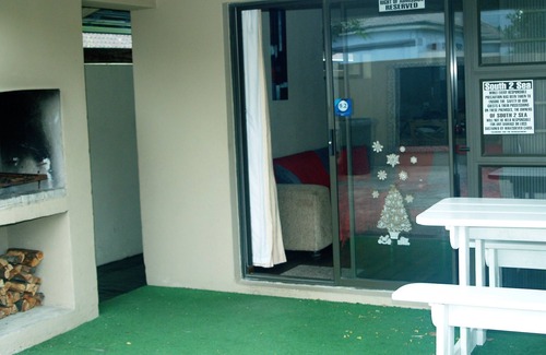 Gonubie House | South2Sea Sea Self Catering Apartments