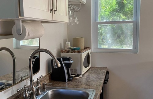 Shinnecock Hills Apartment | Southampton Getaway
