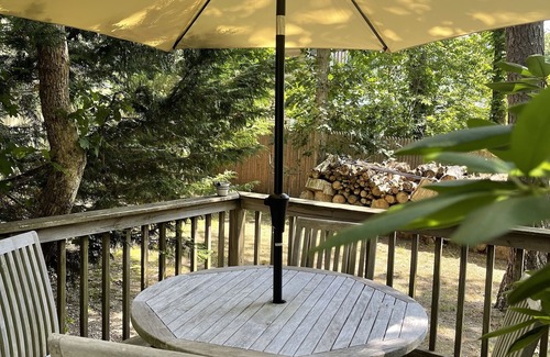 Shinnecock Hills Apartment | Southampton Getaway