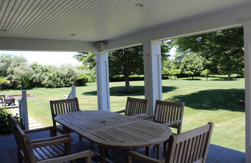 Southampton House | Southampton Home - Farm Views and Close Proximity to Village