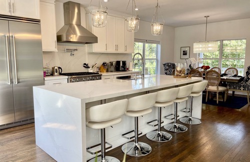 Shinnecock Hills House | Southampton Newly-renovated Home/Heated Pool!