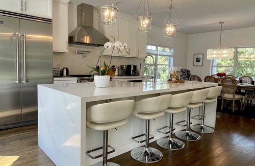 Shinnecock Hills House | Southampton Newly-renovated Home/Heated Pool!