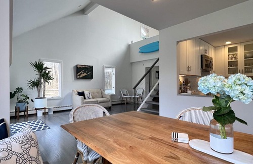 North Sea House | Southampton Private Getaway