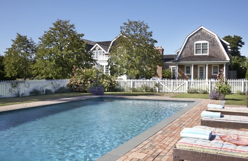 Village of Southampton House | Southampton Village Luxury Estate with Pool, Tennis & Pickleball!