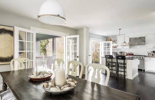 Village of Southampton House | Southampton Village Charmer - South of Highway