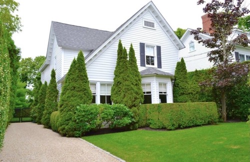Village of Southampton House | Southampton Village Charmer - South of Highway