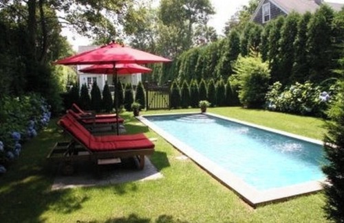 Village of Southampton House | Southampton Village Charmer - South of Highway