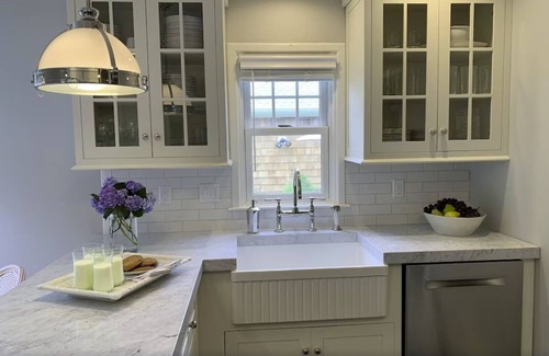 Village of Southampton House | Southampton Village OasisnSummer 2025 S/O, Thinking September in Hamptons?