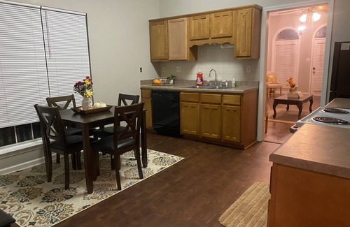 Southaven House | Southaven, MS Home - Minutes from Memphis - Close to local shopping and eateries