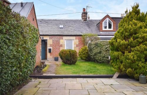 Errol House | Southbank Cottage