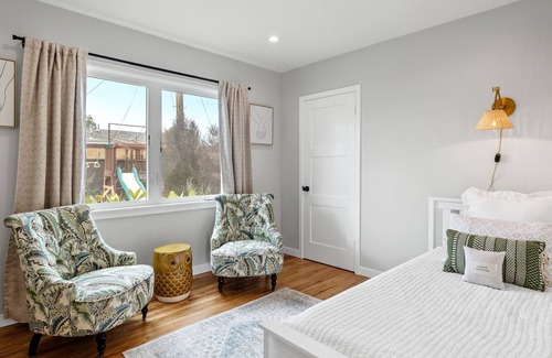 Gardena House | Southbay Beach Bungalow!