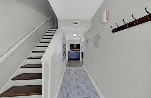Destin House | Southbay by the Gulf 11 a 4 Bedroom Townhome with Beach Access and 300ft of Private Beach