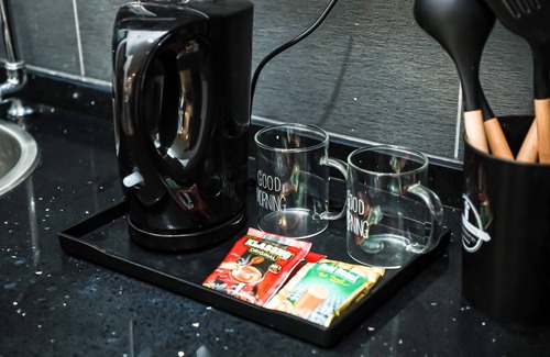 Bandar Penawar Apartment | Southbound Desaru Homestay - Cozy apartment at the heart of Desaru