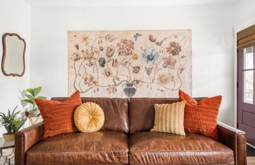 Greenwood House | Southbound Stays - Country Cottage