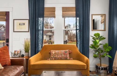 Greenwood House | Southbound Stays - Country Cottage