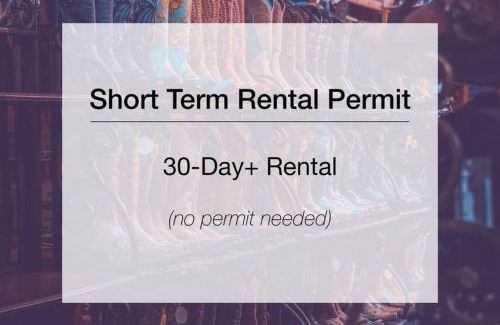 Greenwood Ski Chalet | Southbound Stays - Little House
