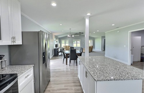 Annandale House | Southbrook Golf Course Patio Home - 6 to 12 Month Lease Option Only
