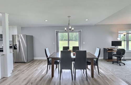 Annandale House | Southbrook Golf Course Patio Home - 6 to 12 Month Lease Option Only