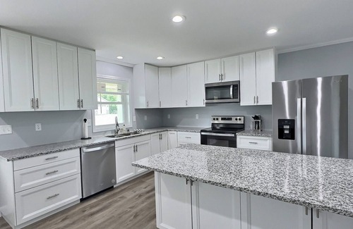 Annandale House | Southbrook Golf Course Patio Home - 6 to 12 Month Lease Option Only