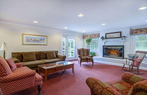 Mashpee Resort | Southcape Resort Mashpee