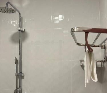 Livingstone Apartment | Southcentral Apartments