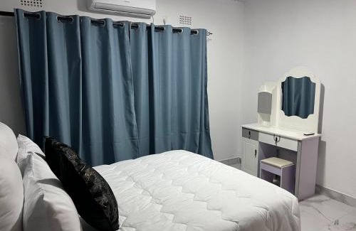 Livingstone Apartment | Southcentral Apartments