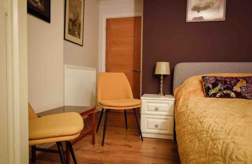 Lincoln Apartment | Southdene Studio