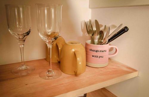 Lincoln Apartment | Southdene Studio