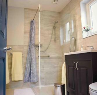 Lincoln Apartment | Southdene Studio