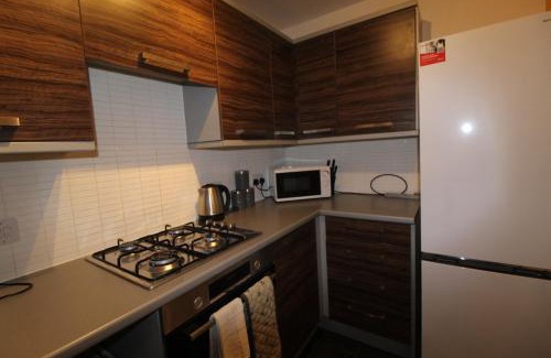 Ault Hucknall House | Southdown House Doe Lea by Smart Corporate Stays