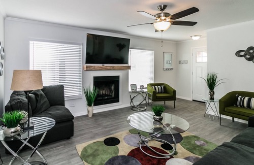 Lakeland House | Southeastern University 3/2 Entire Home