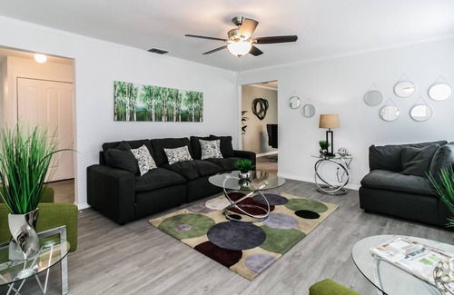 Lakeland House | Southeastern University 3/2 Entire Home
