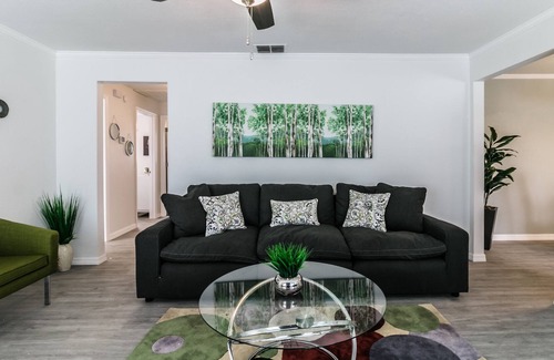 Lakeland House | Southeastern University 3/2 Entire Home