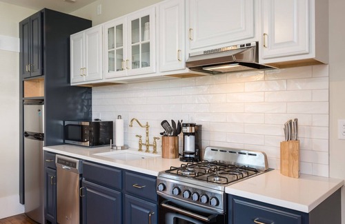 Belmont Apartment | Souther Lux Apt Downtown Cville | 30 nt min.