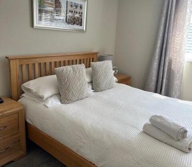 Hereford Apartment | Southerleigh Lodge