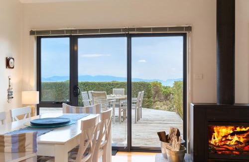 Dolphin Sands House | Southerlys Beach House