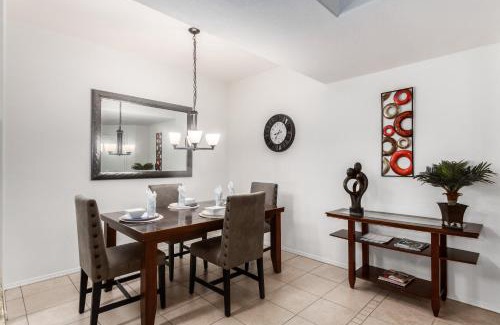 Parkwood Ranch House | Southern #1064 Mesa
