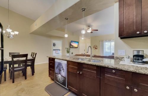Parkwood Ranch House | Southern #3116 Mesa