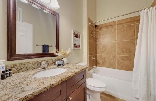 Parkwood Ranch House | Southern #3116 Mesa