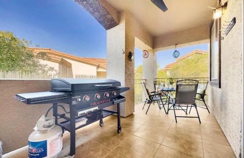 Parkwood Ranch House | Southern #3116 Mesa