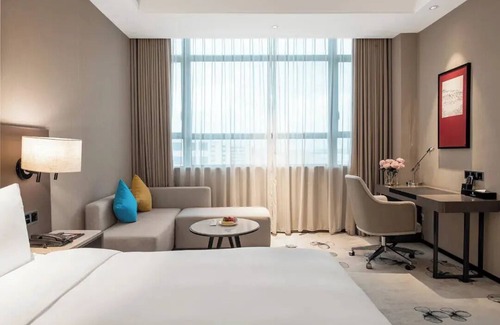 Huadu Hotel | Southern Airlines Pearl Airport Hotel